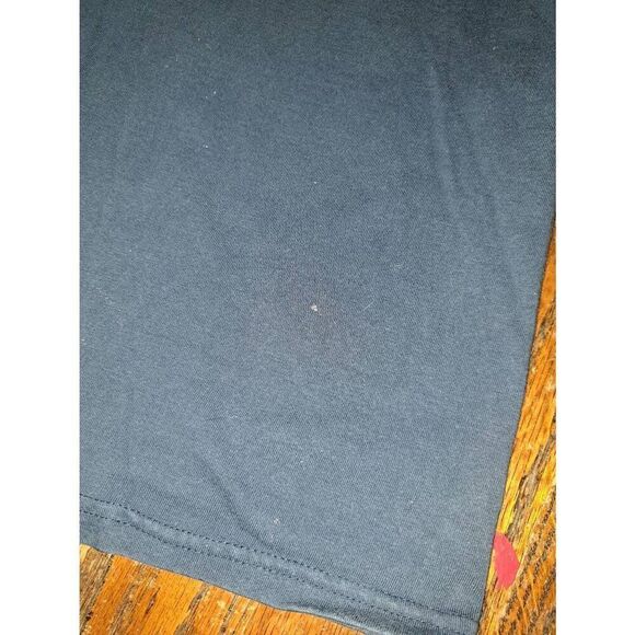 Vintage 1999 Medium All Stars Showdown Tech Engineers VS The Irishmen Tee Tshirt - Picture 6 of 6